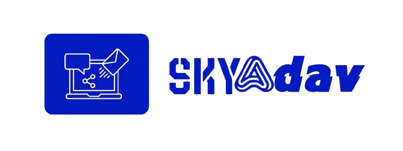 SKYadav_BGLogo_site_title