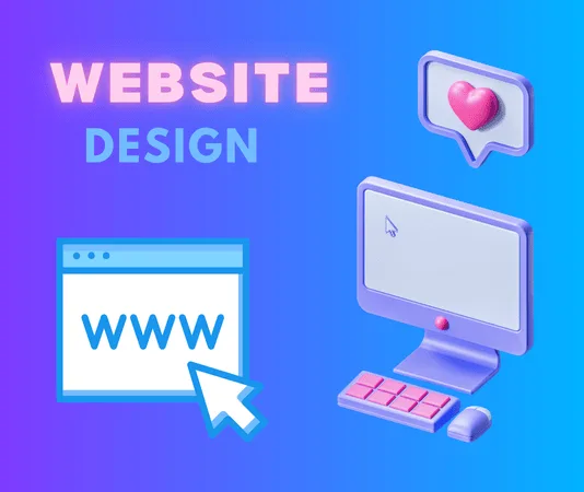 why website is essential for Business growth