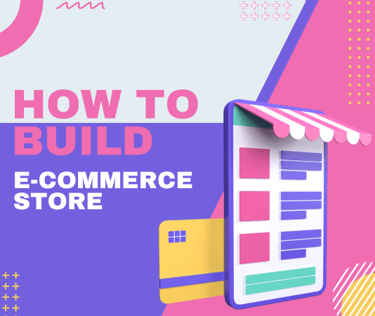 How to build ecommerce store